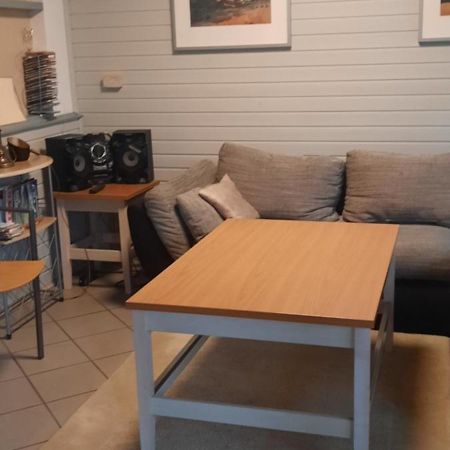 Ferienhaus "Milla" Nr52 Кирххайм Екстериор снимка