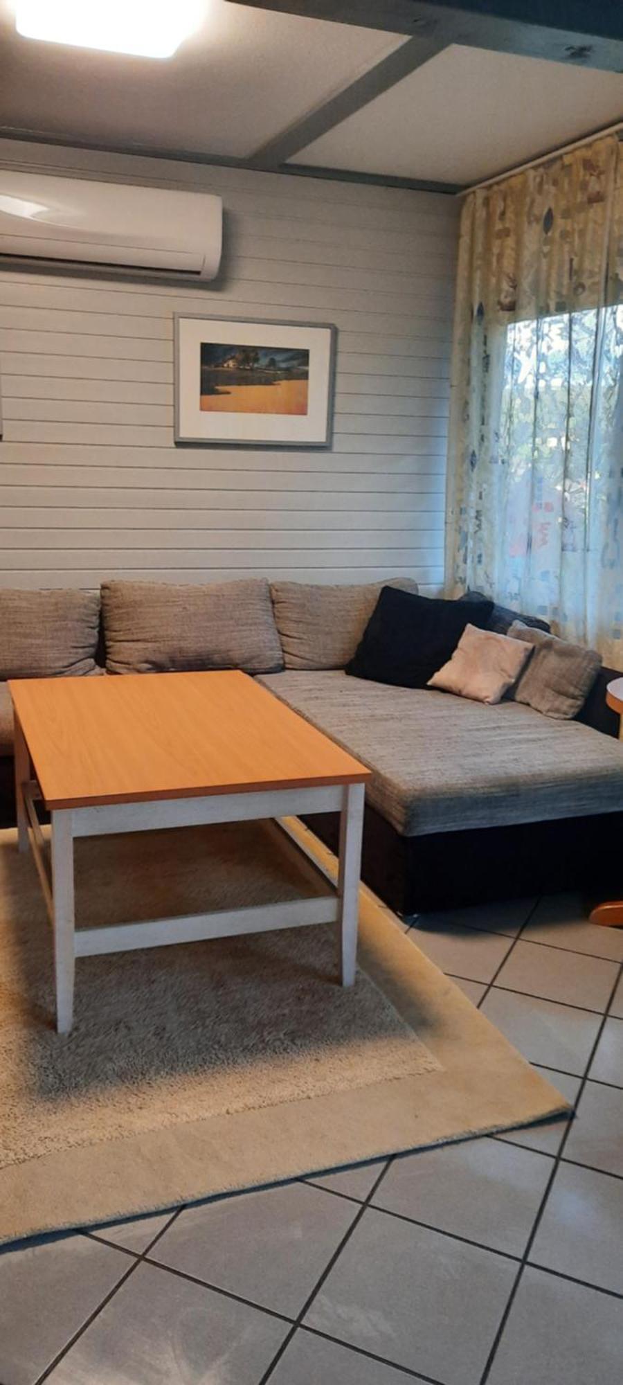 Ferienhaus "Milla" Nr52 Кирххайм Екстериор снимка