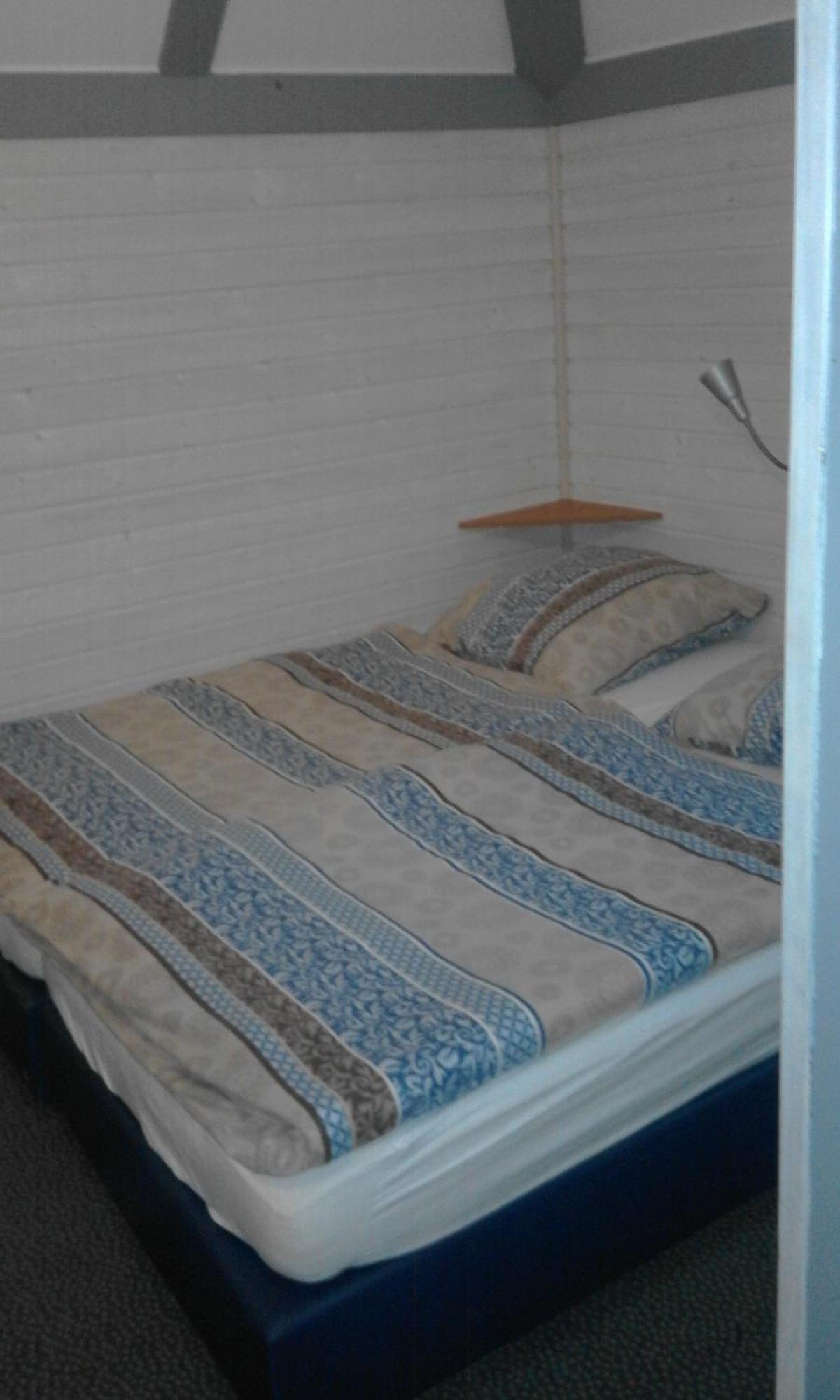 Ferienhaus "Milla" Nr52 Кирххайм Екстериор снимка
