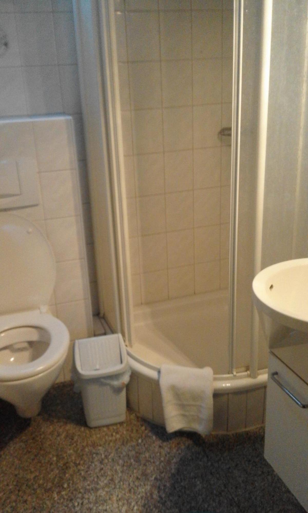Ferienhaus "Milla" Nr52 Кирххайм Екстериор снимка