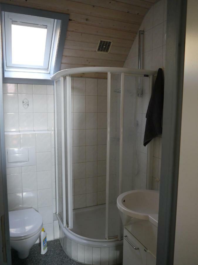 Ferienhaus "Milla" Nr52 Кирххайм Екстериор снимка