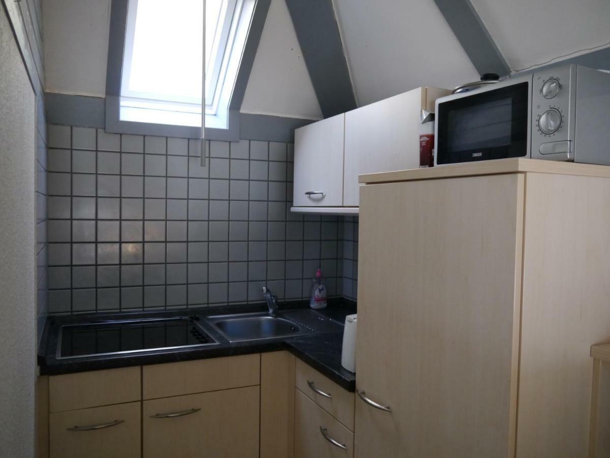 Ferienhaus "Milla" Nr52 Кирххайм Екстериор снимка