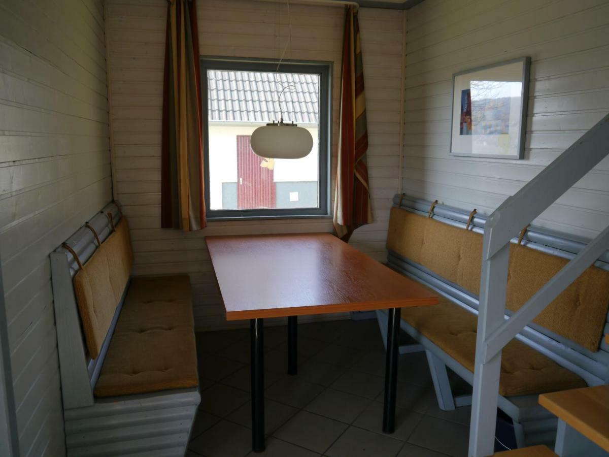 Ferienhaus "Milla" Nr52 Кирххайм Екстериор снимка