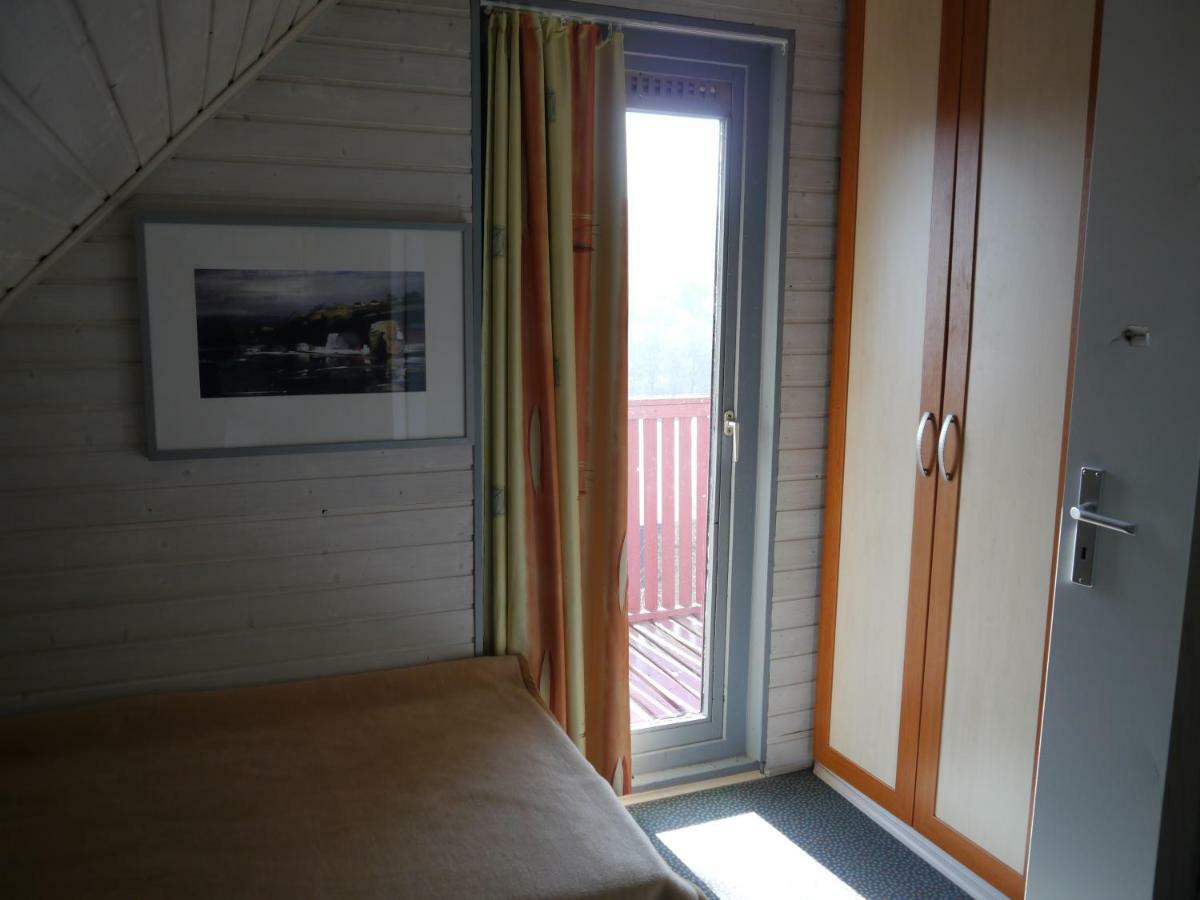 Ferienhaus "Milla" Nr52 Кирххайм Екстериор снимка