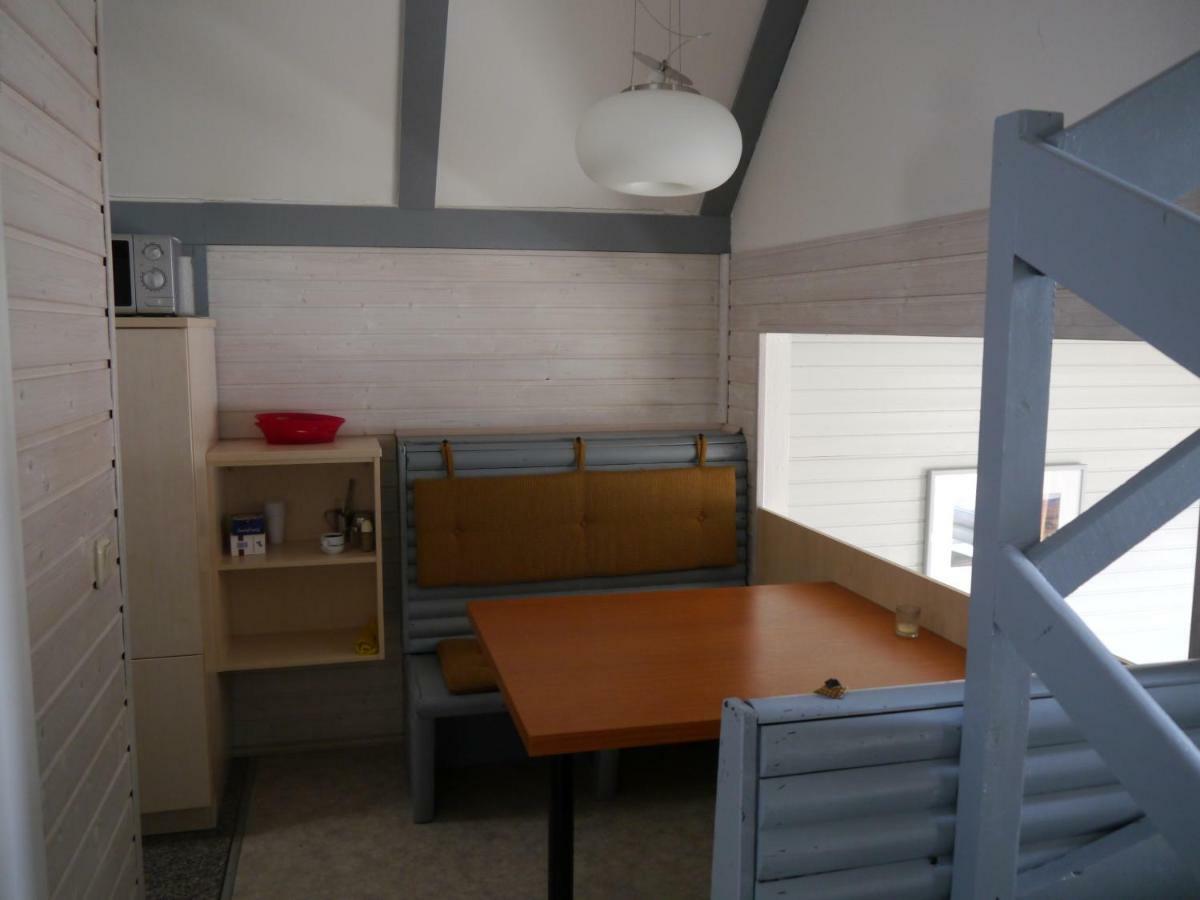 Ferienhaus "Milla" Nr52 Кирххайм Екстериор снимка